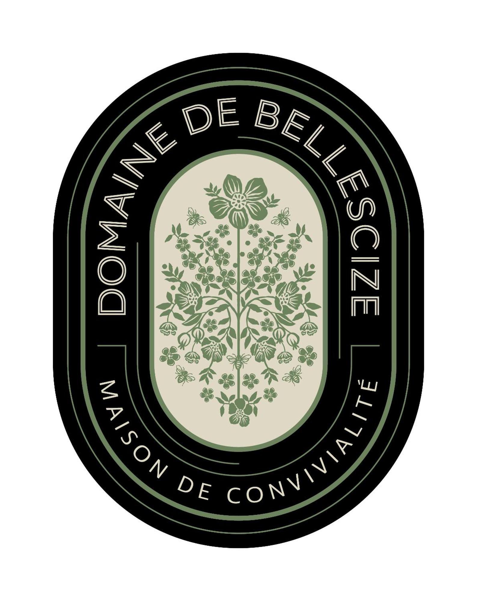 Domaine De Bellescize Hotel Chasselay Bagian luar foto