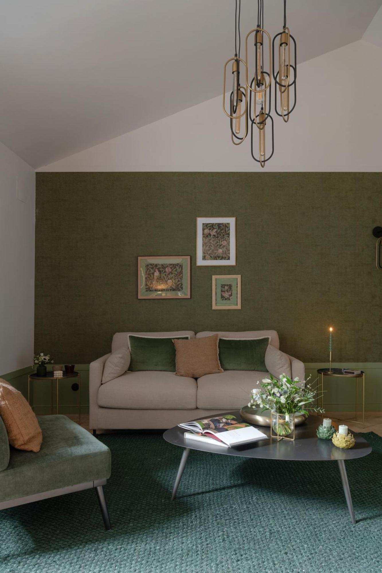 Domaine De Bellescize Hotel Chasselay Bagian luar foto