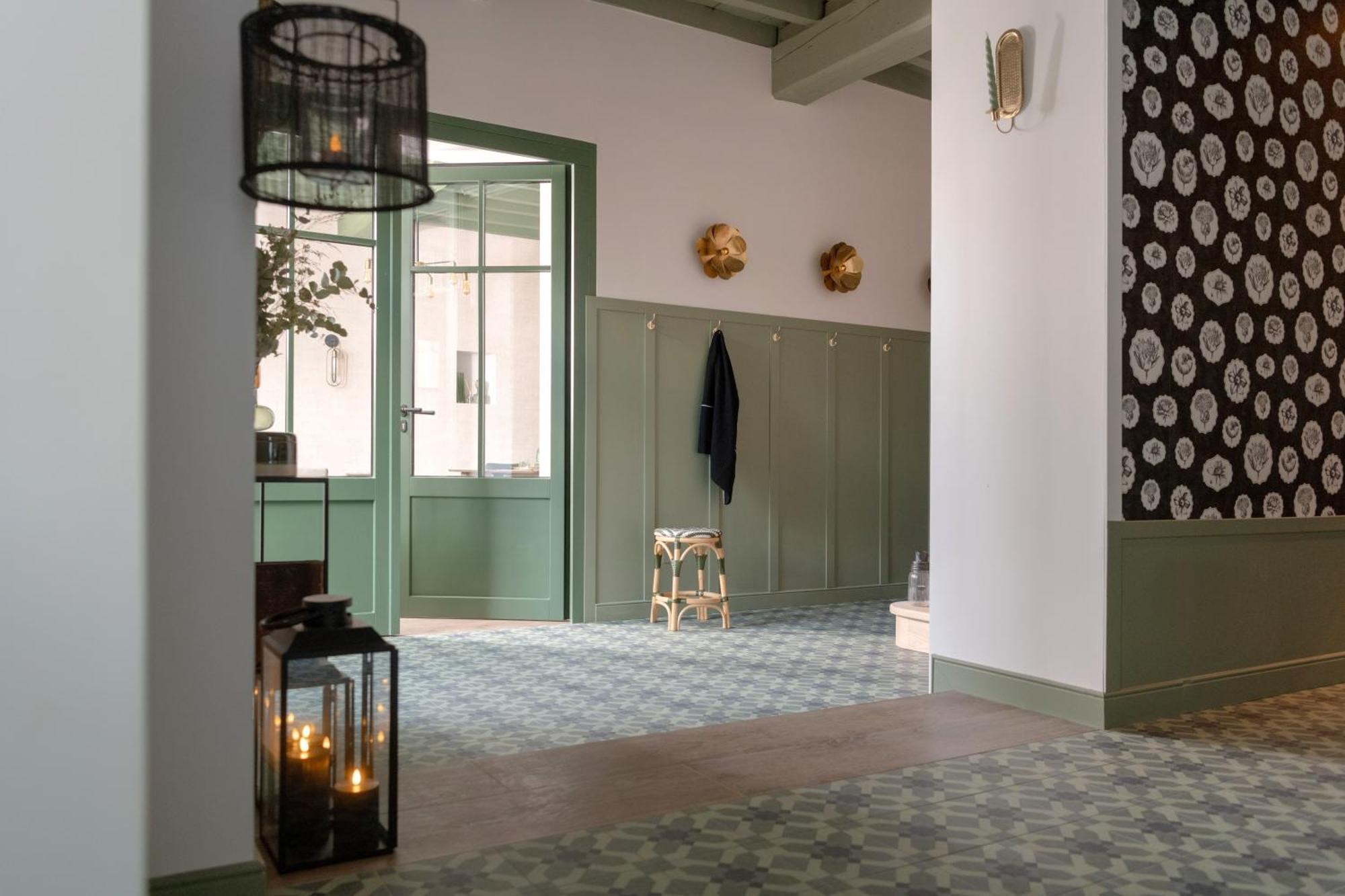 Domaine De Bellescize Hotel Chasselay Bagian luar foto