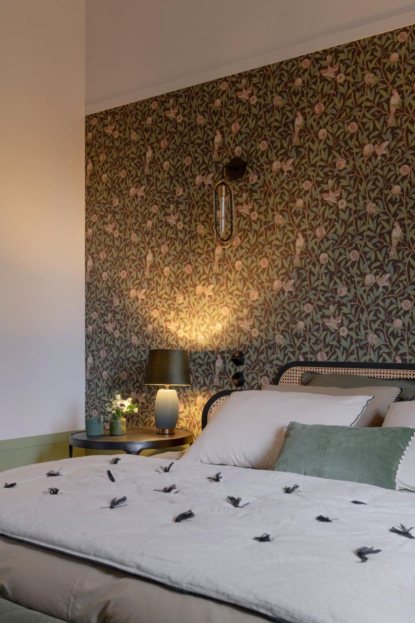 Domaine De Bellescize Hotel Chasselay Bagian luar foto