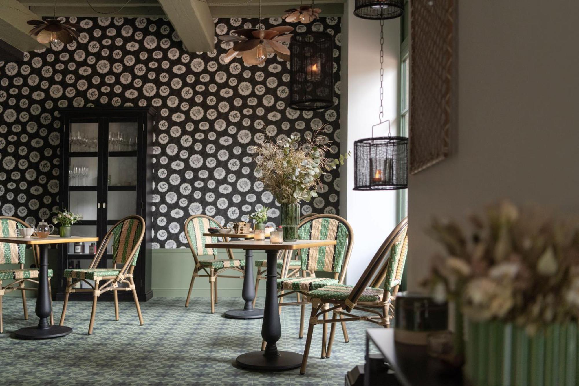 Domaine De Bellescize Hotel Chasselay Bagian luar foto