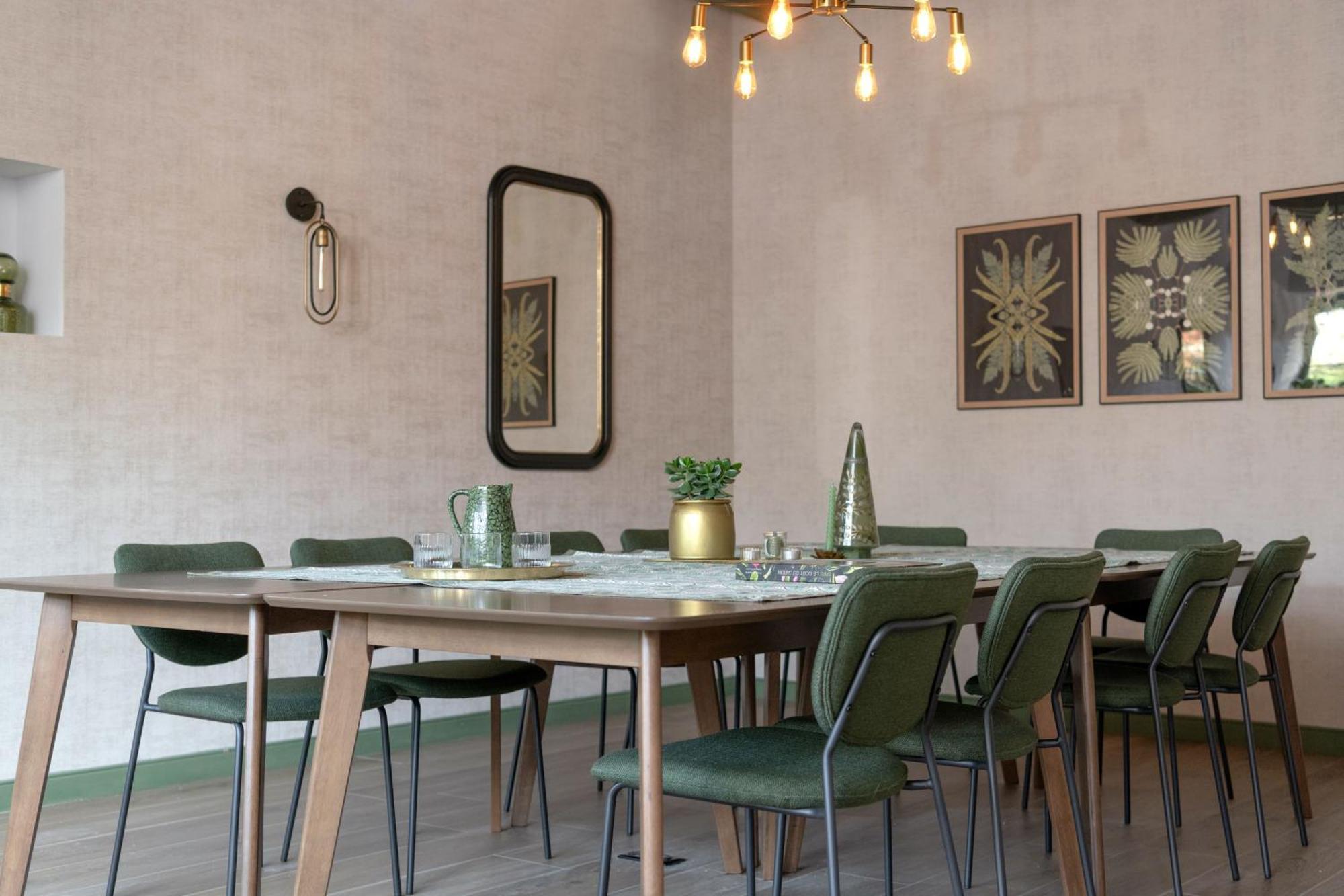 Domaine De Bellescize Hotel Chasselay Bagian luar foto
